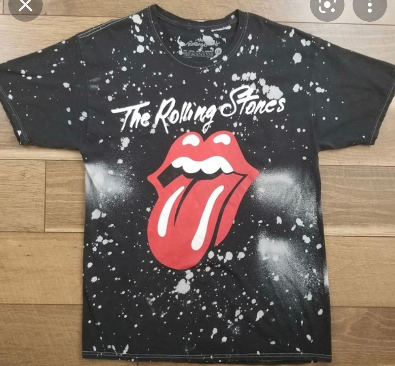 Rolling Stones